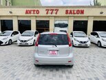 Nissan Note-7