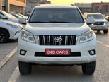 Toyota Land Cruiser Prado-1