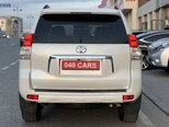 Toyota Land Cruiser Prado-2
