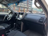 Toyota Land Cruiser Prado-9