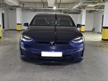 Tesla Model X-1