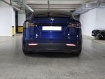 Tesla Model X-2