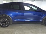 Tesla Model X-3