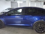 Tesla Model X-4