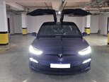 Tesla Model X-8