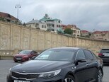 Kia K5-9