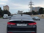 Kia K5-5