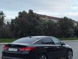 Kia K5-2
