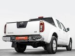Nissan Navara-4