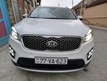Kia Sorento-1