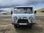 UAZ 390995-1