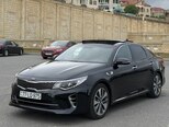 Kia K5-1