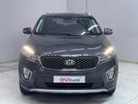Kia Sorento-1