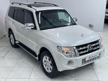 Mitsubishi Pajero-9