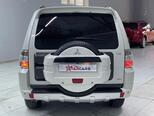 Mitsubishi Pajero-2