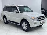 Mitsubishi Pajero-8