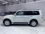 Mitsubishi Pajero-4