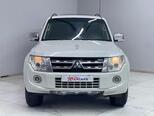 Mitsubishi Pajero-1