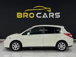 Nissan Tiida-16