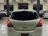 Nissan Tiida-2
