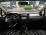 Nissan Tiida-19