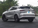 Changan Uni-Z-4