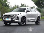 Changan Uni-Z-1