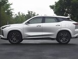 Changan Uni-Z-6