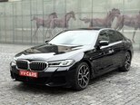 BMW 530e-3