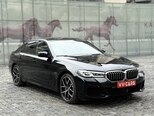 BMW 530e-2