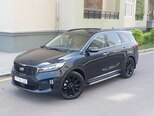 Kia Sorento-18