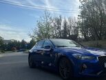 Genesis G70-3