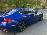Genesis G70-8
