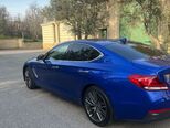 Genesis G70-7