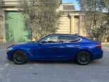 Genesis G70-5