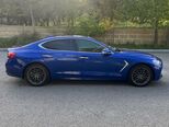 Genesis G70-6
