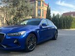 Genesis G70-4