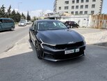 Kia K5-5