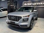 Hyundai Venue-5