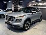 Hyundai Venue-4