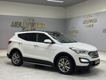 Hyundai Santa Fe-4