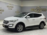 Hyundai Santa Fe-5