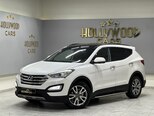 Hyundai Santa Fe-7