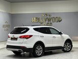 Hyundai Santa Fe-9