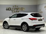 Hyundai Santa Fe-8