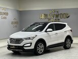 Hyundai Santa Fe-2