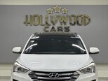 Hyundai Santa Fe-6