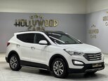 Hyundai Santa Fe-3
