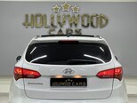 Hyundai Santa Fe-10