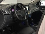 Hyundai Santa Fe-11